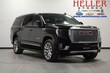 GMC Yukon XL