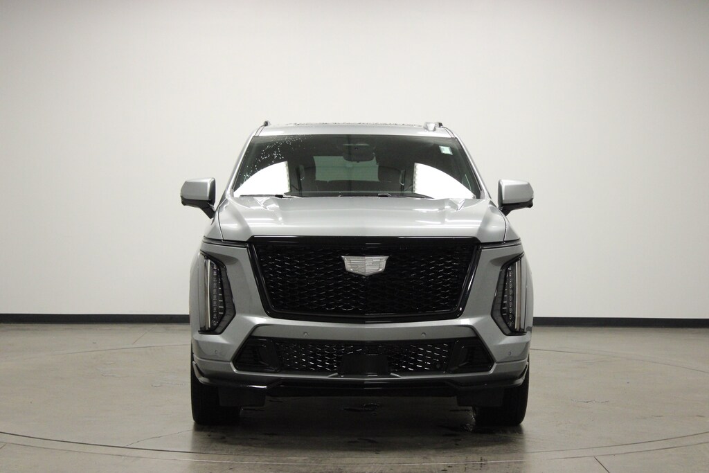 Used 2025 Cadillac Escalade V-Series SUV
