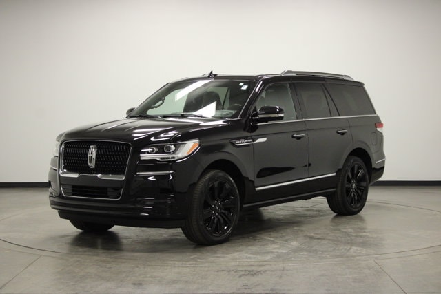 2024 Lincoln Navigator Reserve - Photo 4