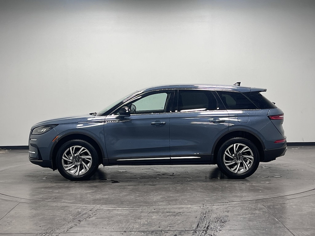 Used 2023 Lincoln Corsair Standard SUV