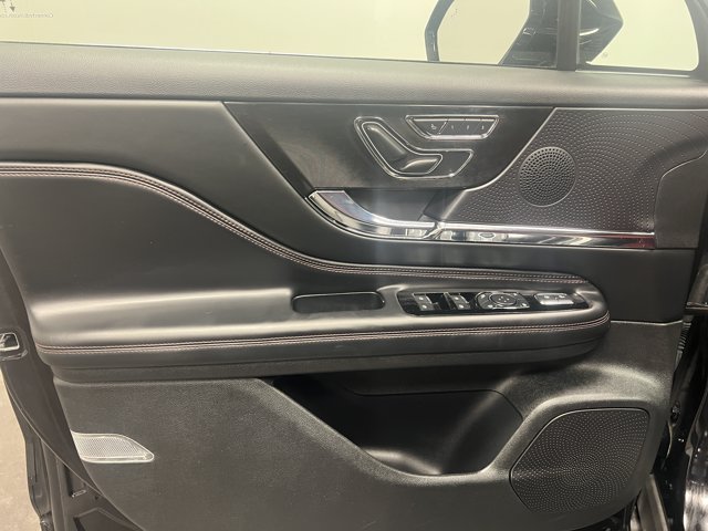 2025 Lincoln Corsair Grand Touring - Photo 18