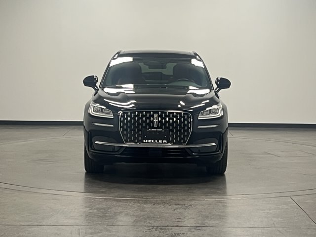 2025 Lincoln Corsair Grand Touring - Photo 3