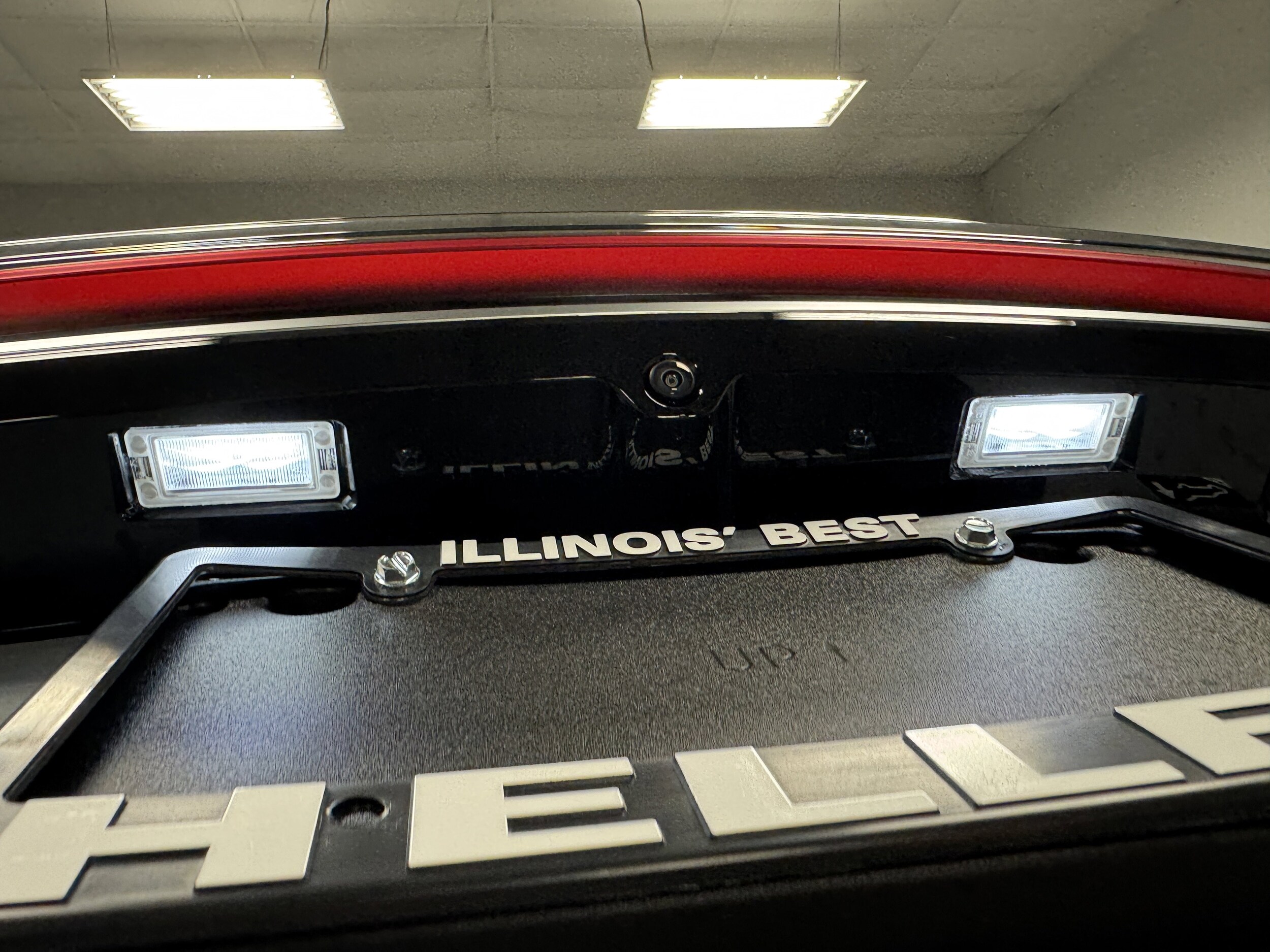 2026 Lincoln Nautilus Premiere - Photo 10