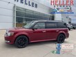  Ford Flex