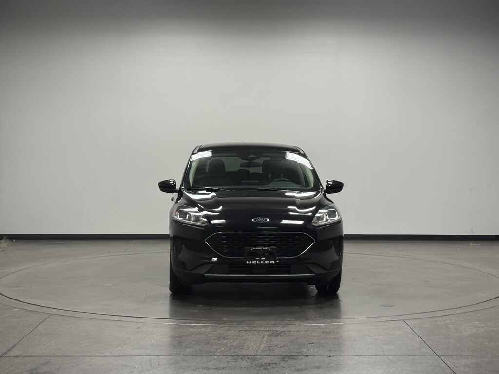 Used 2020 Ford Escape SE SUV