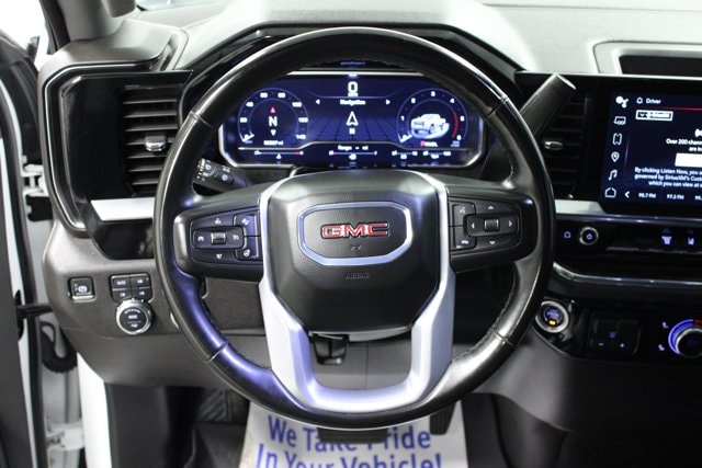 2024 GMC Sierra 3500HD SLT - Photo 16
