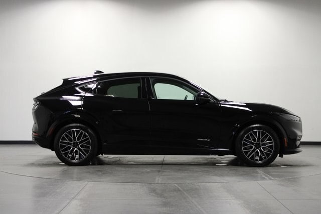 Used 2024 Ford Mustang Mach-E Premium RWD with VIN 3FMTK3R46RMA08737 for sale in Pontiac, IL
