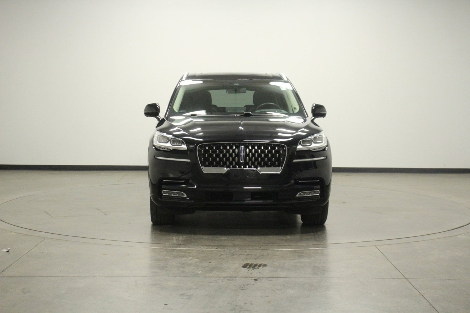 Used 2020 Lincoln Aviator Grand Touring with VIN 5LMYJ8XY8LGL36932 for sale in Pontiac, IL