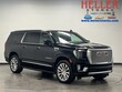 GMC Yukon XL