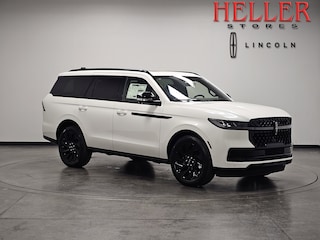 2025 Lincoln Navigator Reserve SUV