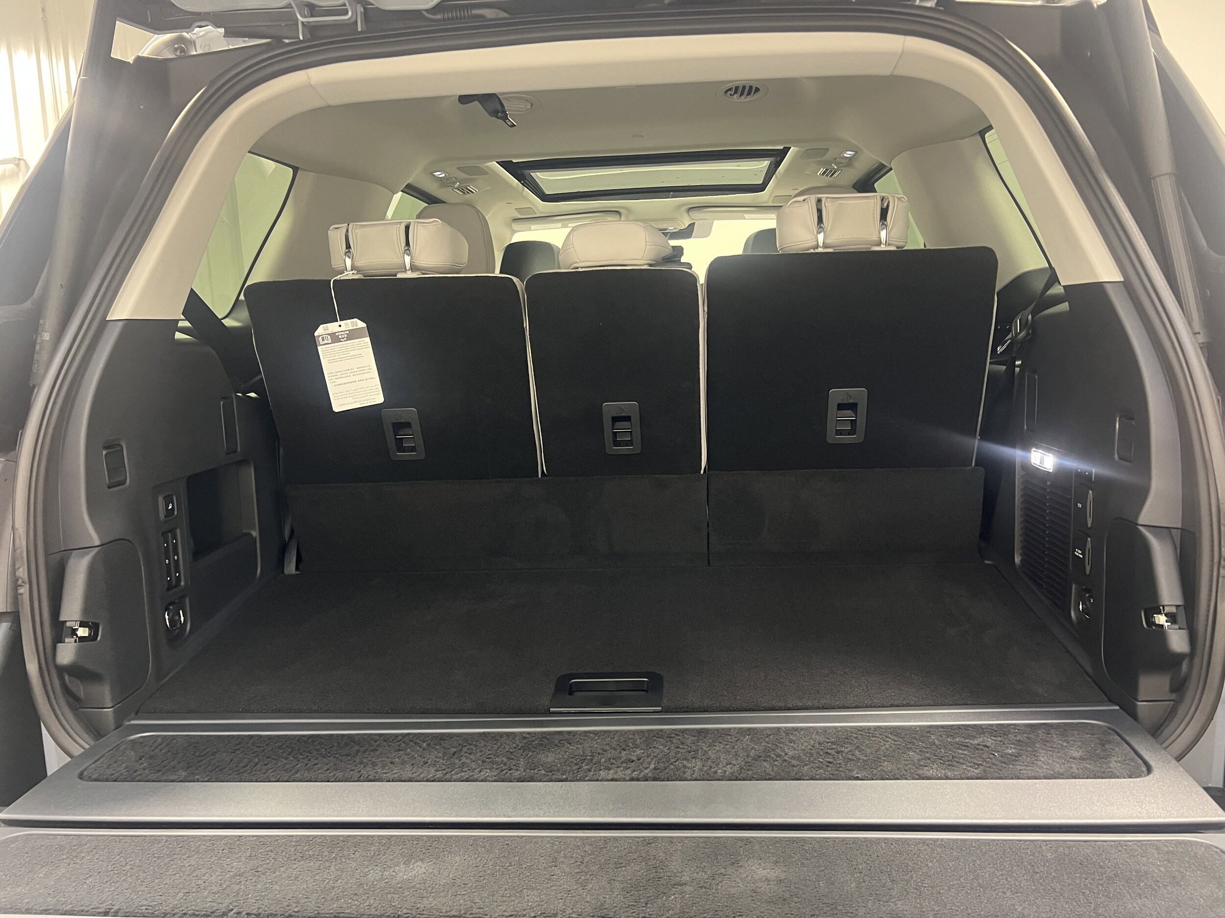2025 Lincoln Navigator Reserve - Photo 30