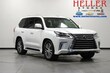 LEXUS LX 570