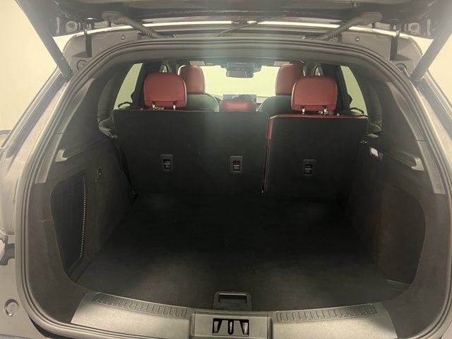 2025 Lincoln Corsair Grand Touring - Photo 26