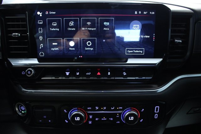 2024 GMC Sierra 3500HD SLT - Photo 21