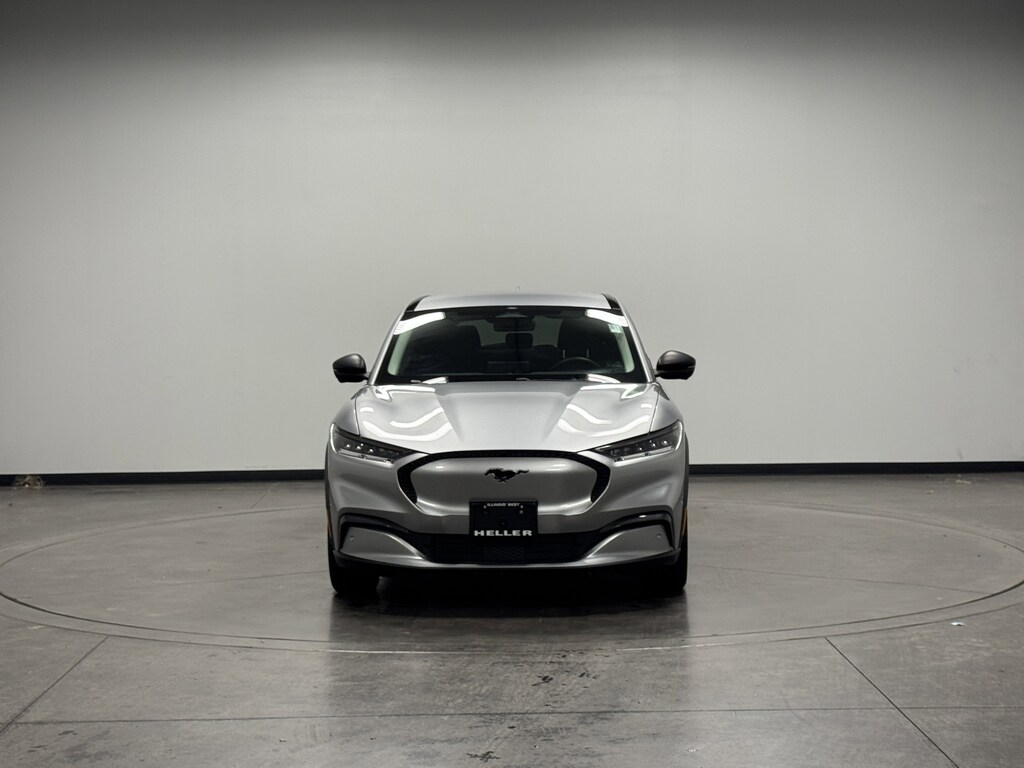 Used 2021 Ford Mustang Mach-E Select SUV