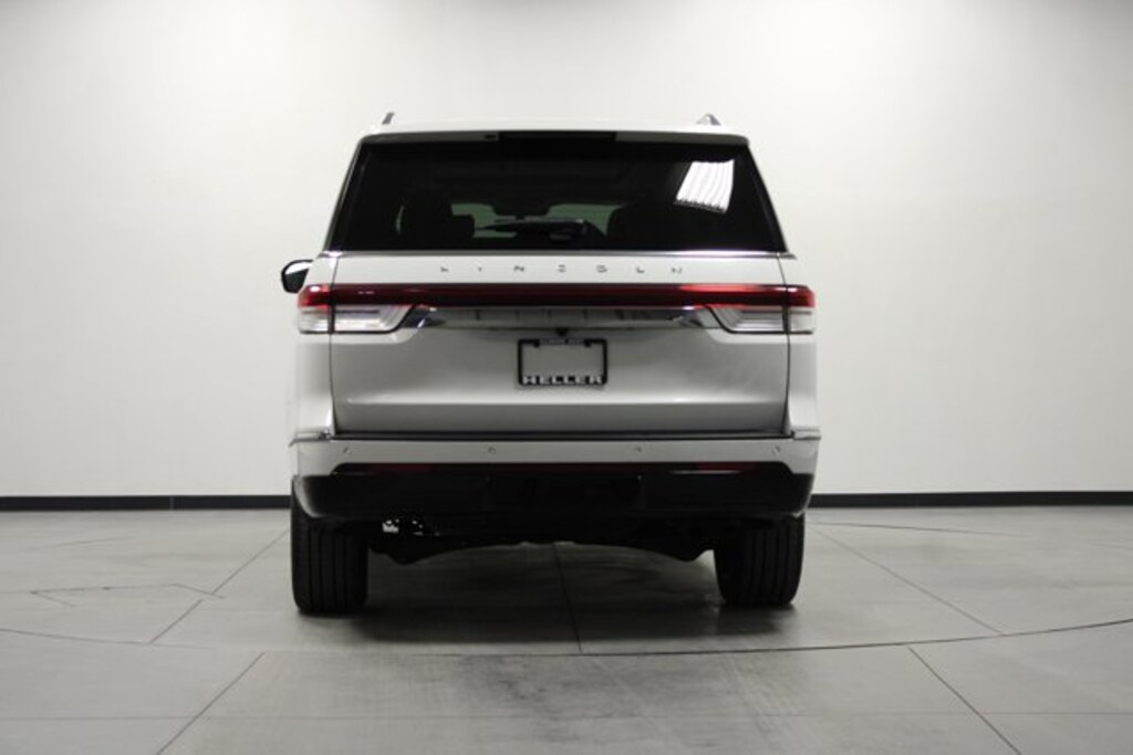 Used 2022 Lincoln Navigator Reserve SUV