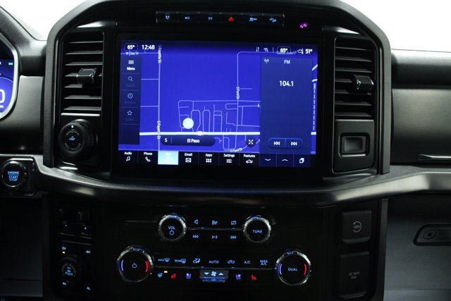 2024 Ford F-150 Platinum - Photo 23