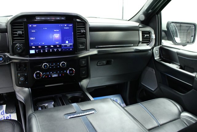 2024 Ford F-150 Platinum - Photo 19