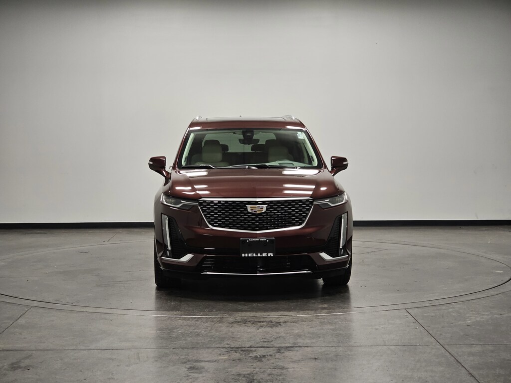 Used 2023 Cadillac XT6 Premium Luxury SUV
