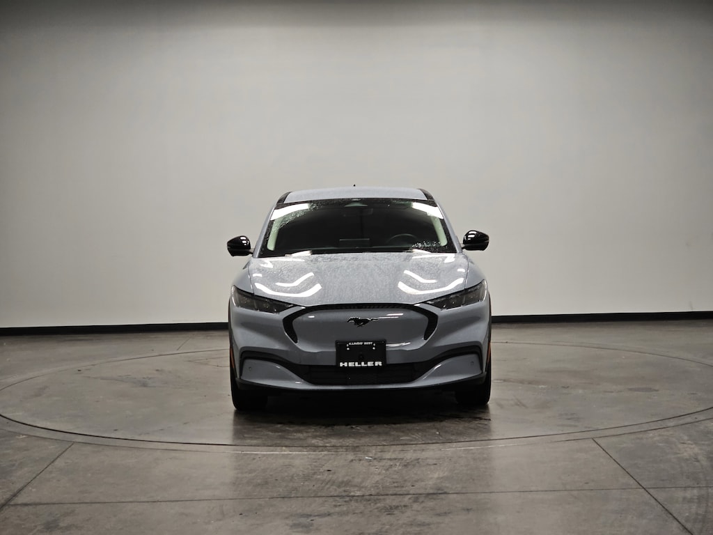 Used 2024 Ford Mustang Mach-E Select SUV