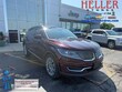 Lincoln MKX