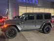  Jeep Wrangler Unlimited 4xe