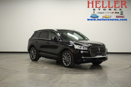 2024 Lincoln Corsair Grand Touring SUV