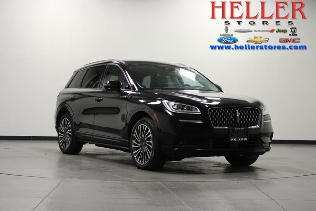 2021 Lincoln Corsair Grand Touring