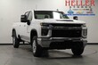 Chevrolet Silverado 3500HD