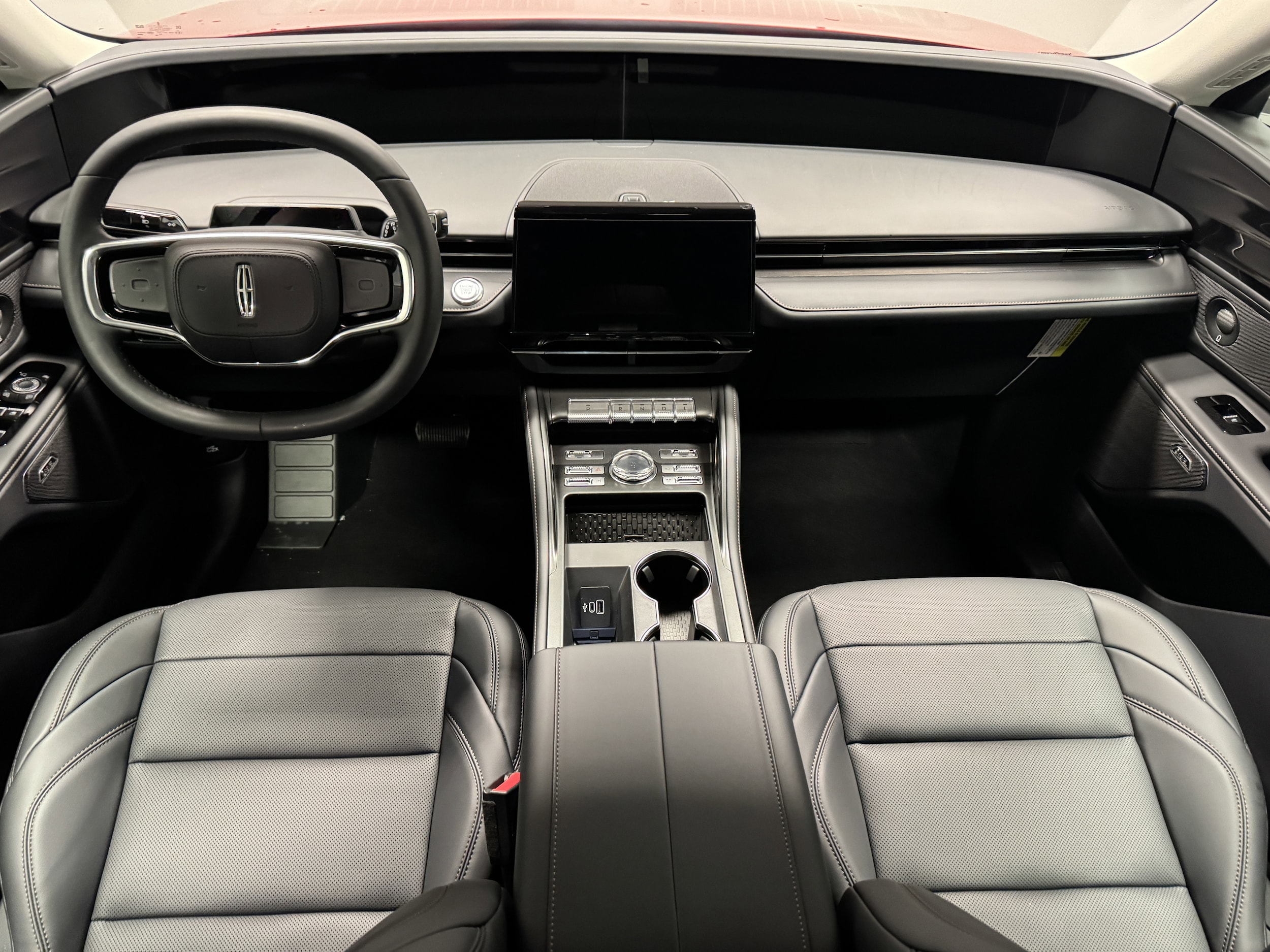 2026 Lincoln Nautilus Premiere - Photo 13