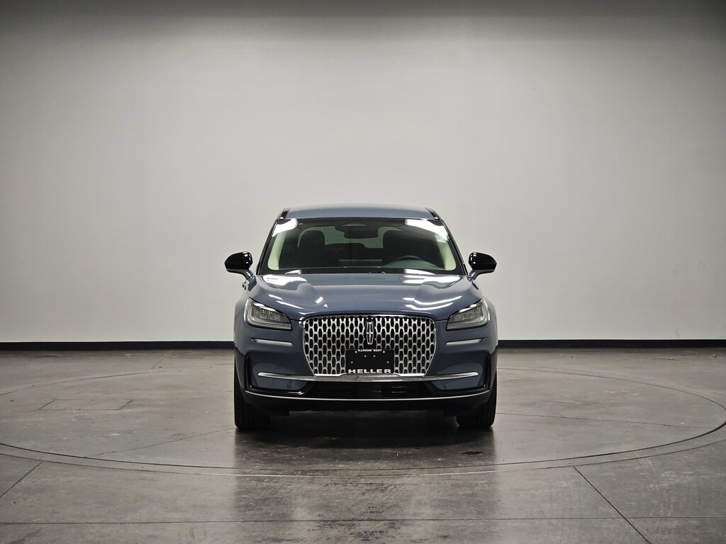 Used 2024 Lincoln Corsair Premiere SUV