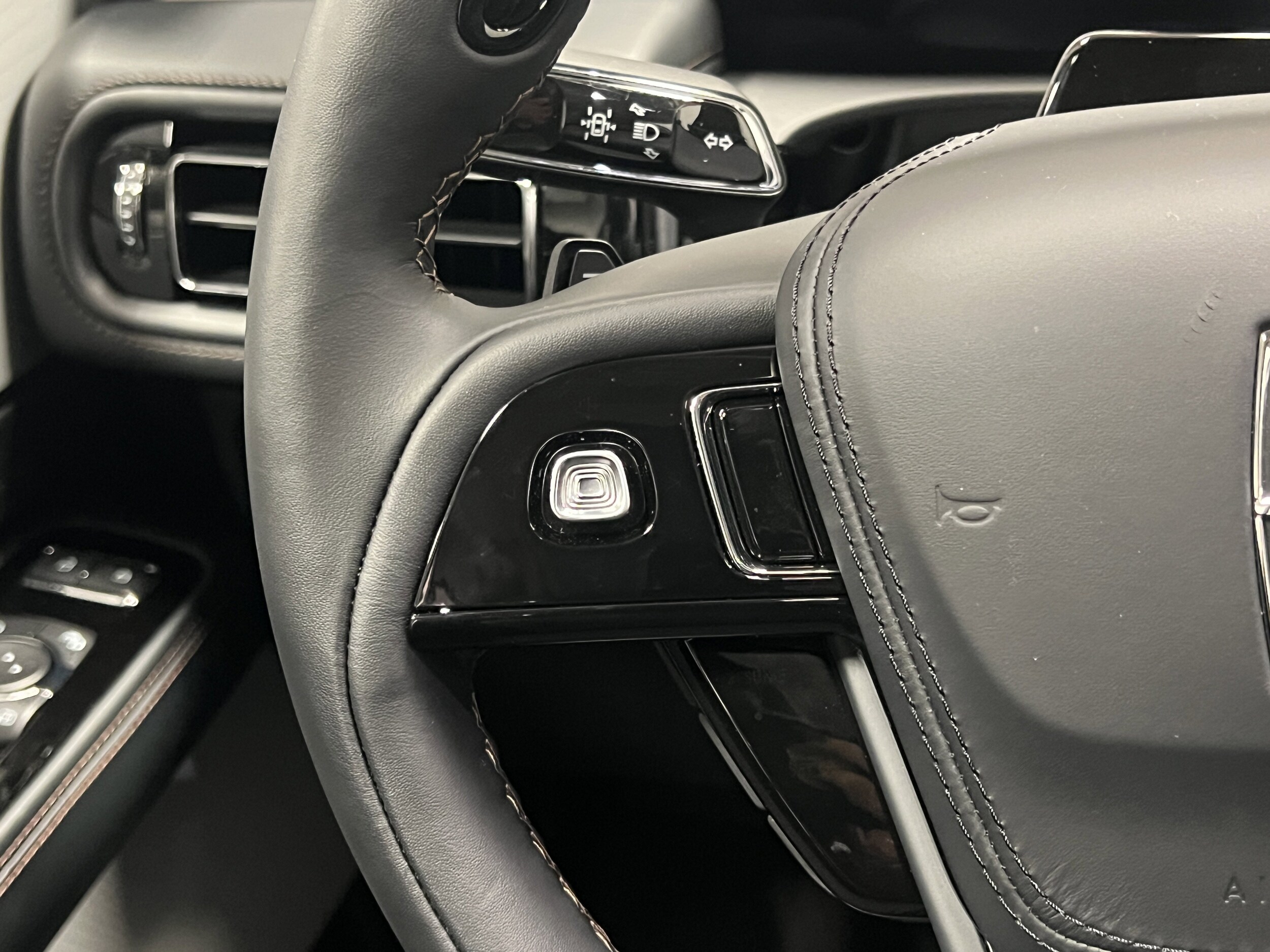 2025 Lincoln Aviator Reserve - Photo 20
