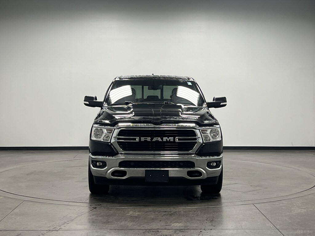 Used 2019 Ram 1500 Big Horn/Lone Star Crew Cab Short Bed Truck