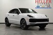 Porsche Cayenne Coupe