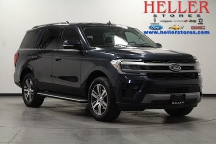 2023 Ford Expedition XLT SUV