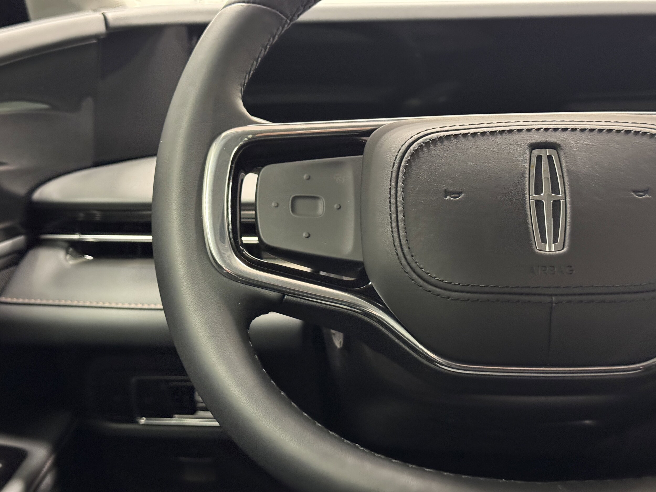 2026 Lincoln Nautilus Premiere - Photo 18