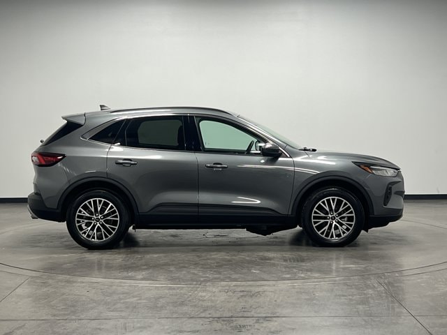 2024 Ford Escape PHEV - Photo 9