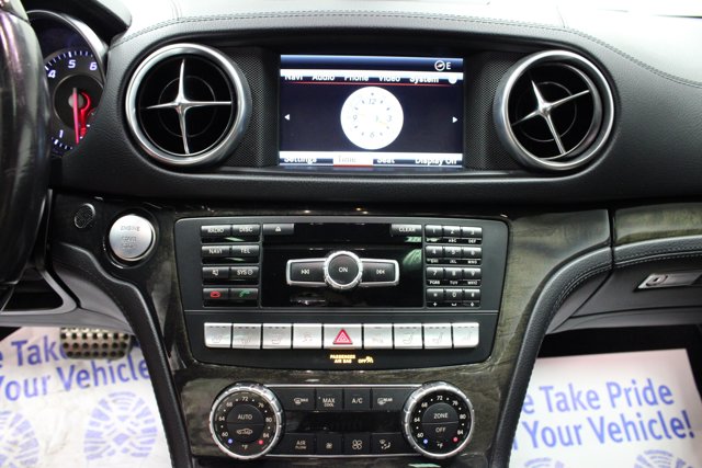 2015 Mercedes-Benz SL-Class SL400 - Photo 18