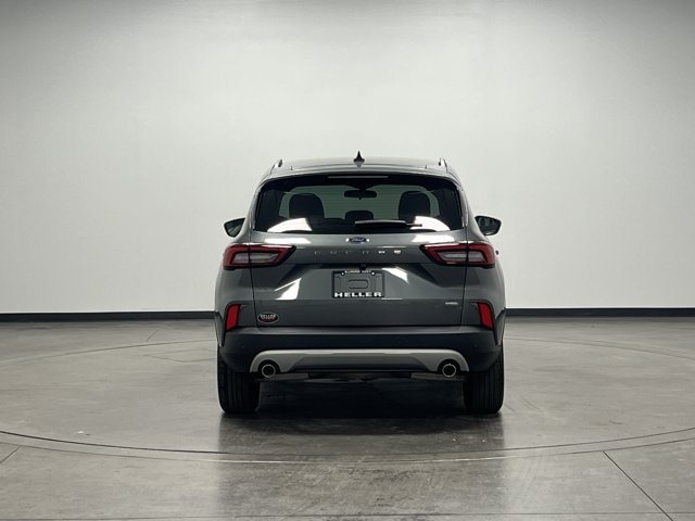 2024 Ford Escape PHEV - Photo 7