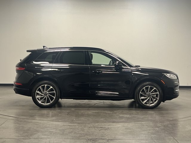 2025 Lincoln Corsair Grand Touring - Photo 9