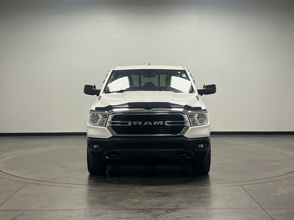 Used 2020 Ram 1500 Big Horn/Lone Star Crew Cab Short Bed Truck