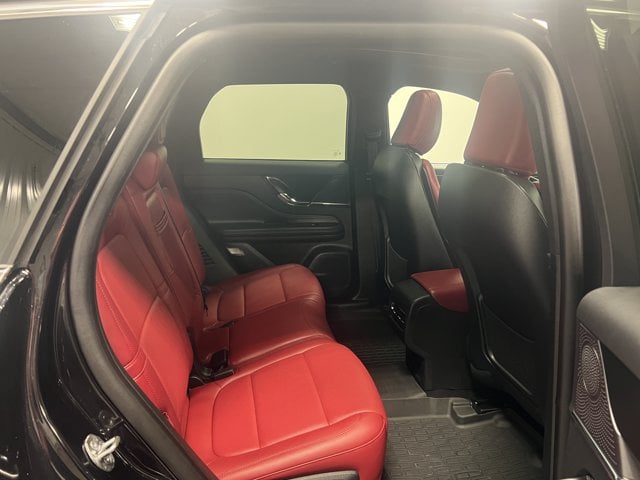 2025 Lincoln Corsair Grand Touring - Photo 17