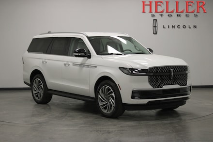 2026 Lincoln Navigator Premiere SUV
