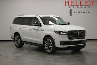 2026 Lincoln Navigator Premiere SUV