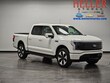 Ford F-150 Lightning