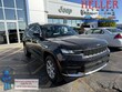 Jeep Grand Cherokee L