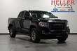 GMC Canyon