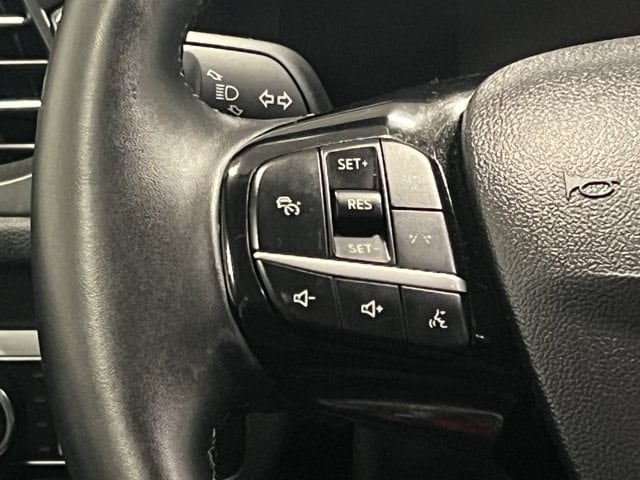 2024 Ford Escape PHEV - Photo 18