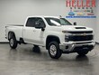  Chevrolet Silverado 2500HD