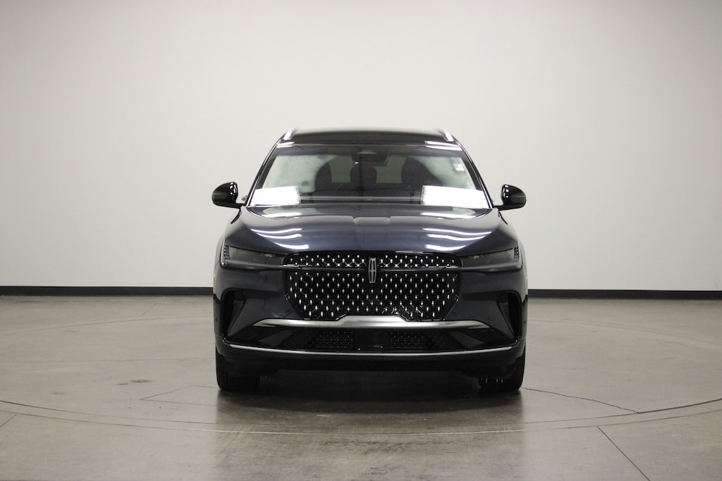 Used 2024 Lincoln Nautilus Reserve SUV